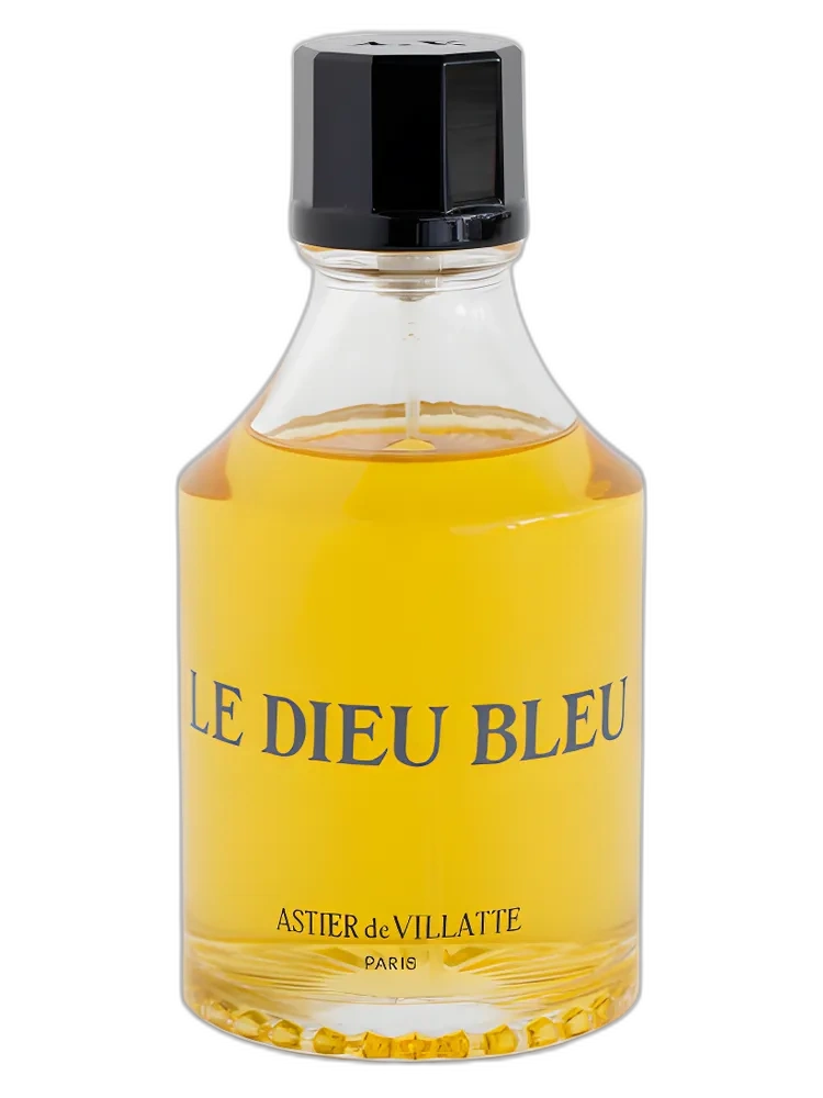 Le Dieu Bleu unisex