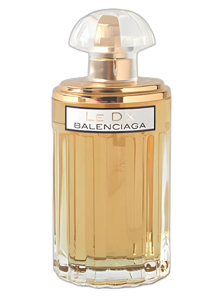 Le Dix Perfume for women