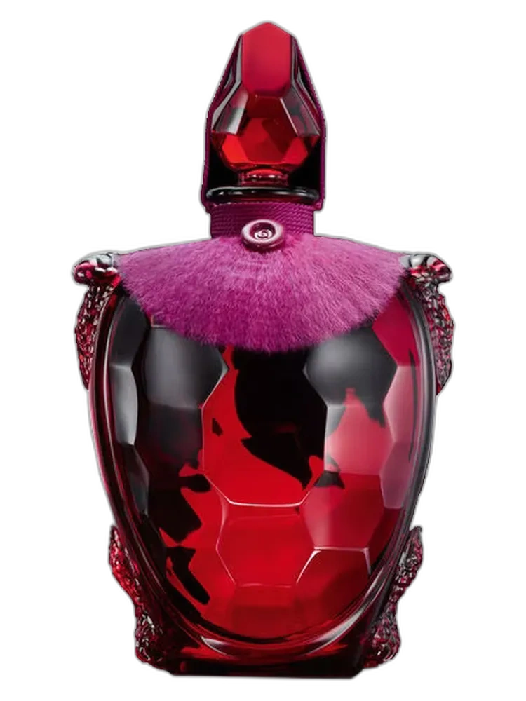 Champs-Élysées - Le Flacon Tortue Red Edition