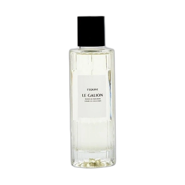 Le Galion Esquive