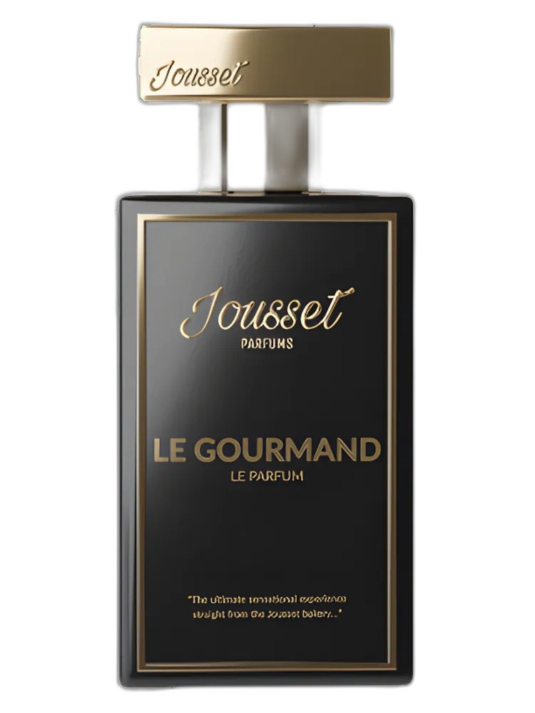 Le Gourmand