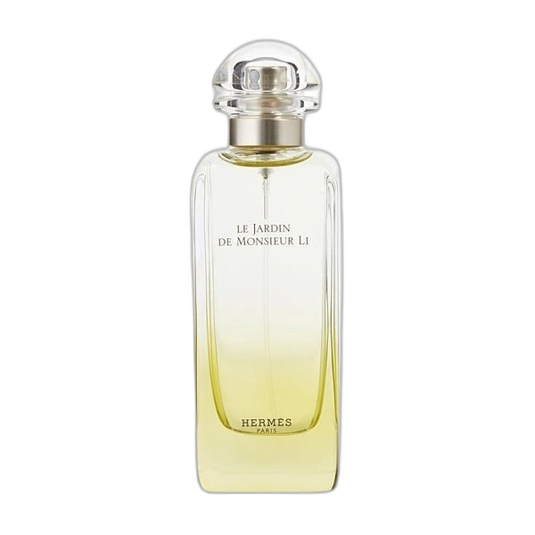 Le Jardin de Monsieur Li