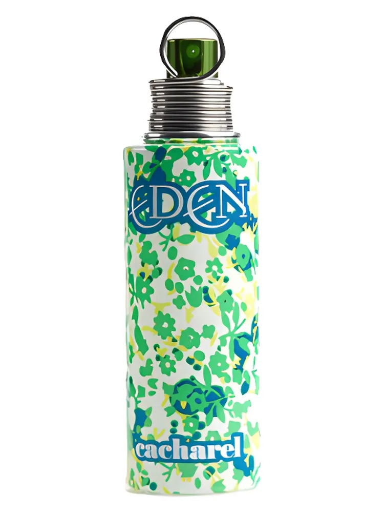 Le Jardin Eden for women