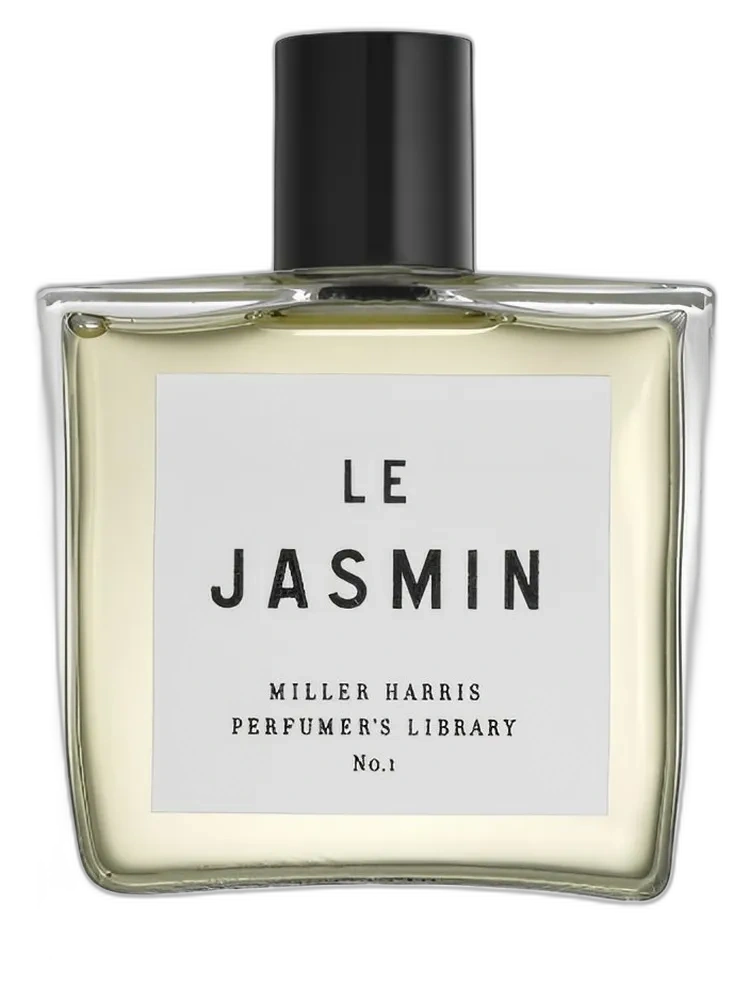No. 1 Le Jasmin