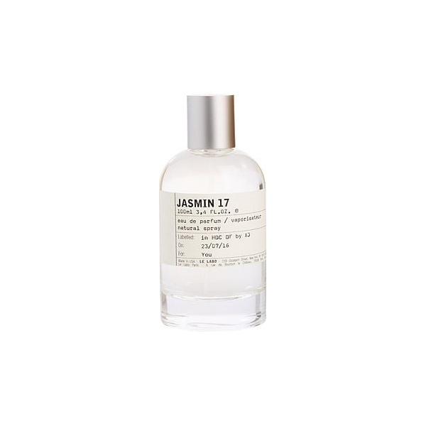 Le Labo Jasmin 17
