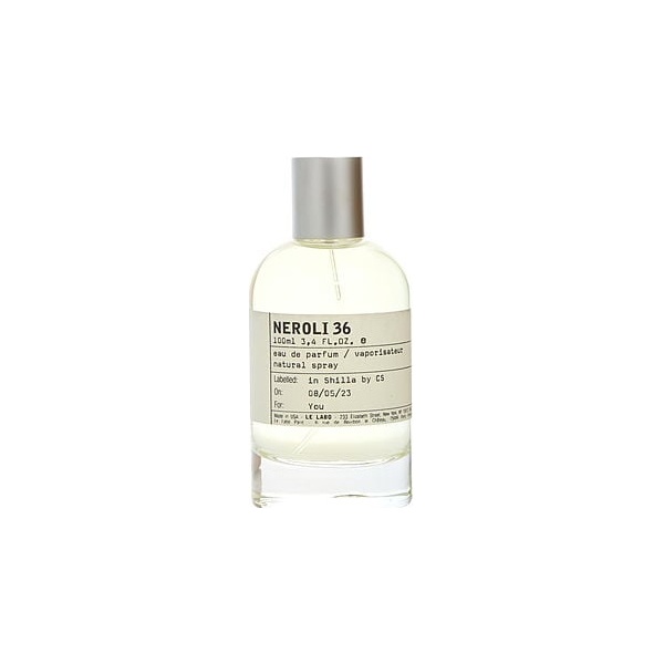 Le Labo Neroli 36