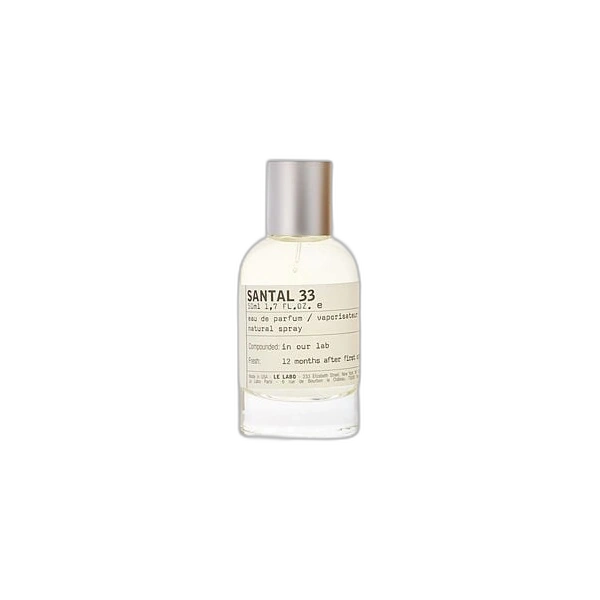 Santal 33