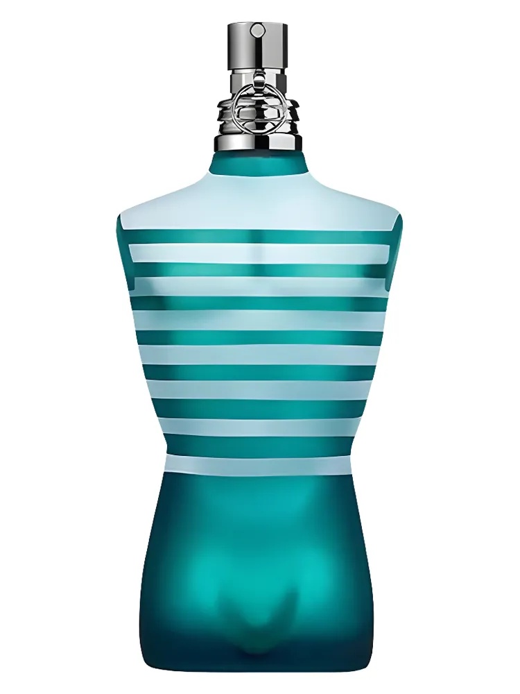 Jean Paul Gaultier — Le Male