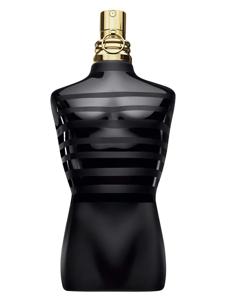 Jean Paul Gaultier — Le Male Le Parfum