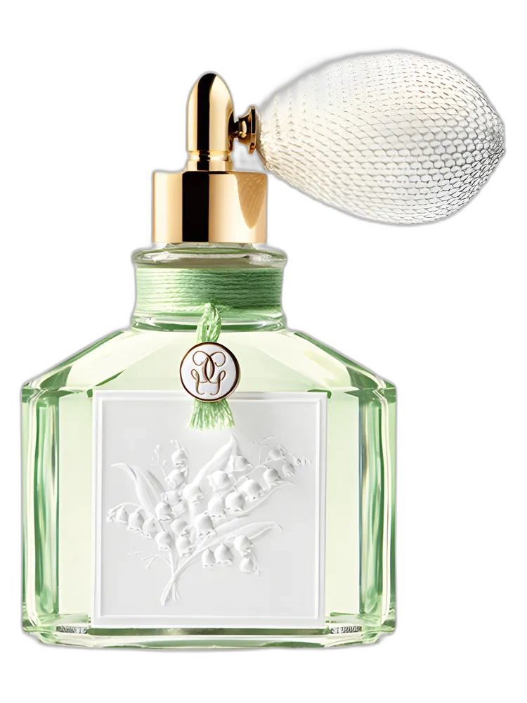 Muguet 2013 by Guerlain