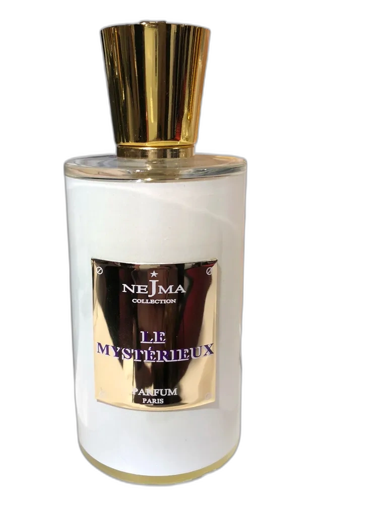 Le Mysterieux unisex