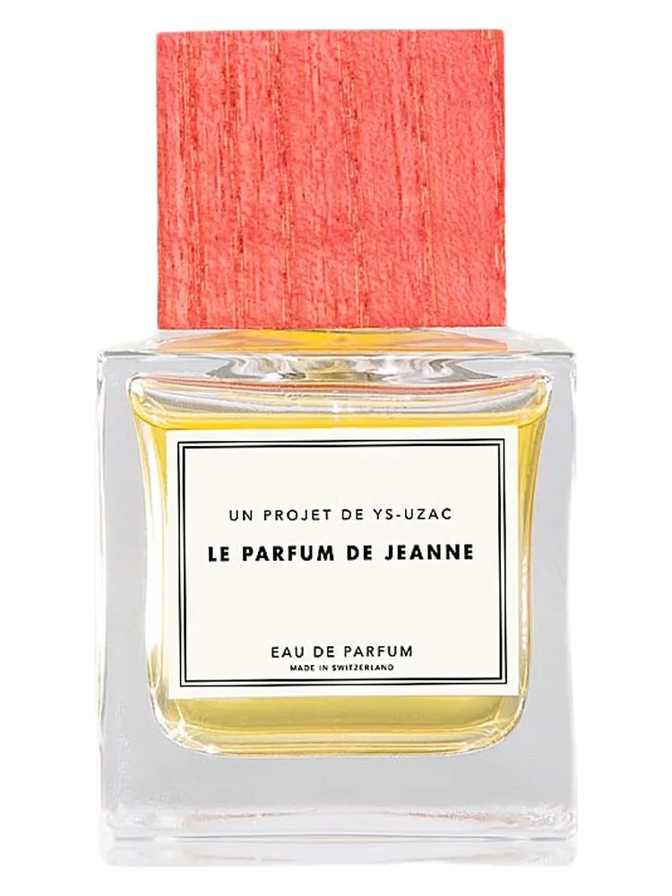 Le Parfum de Jeanne thumbnail 2