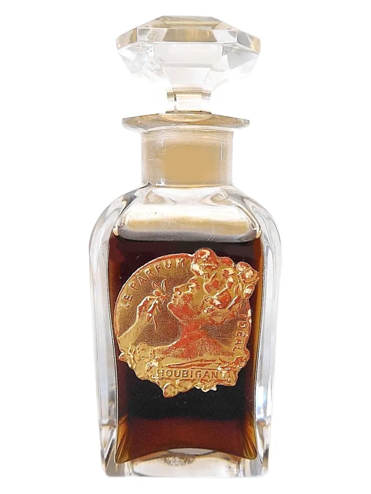 Le Parfum Ideal thumbnail 2