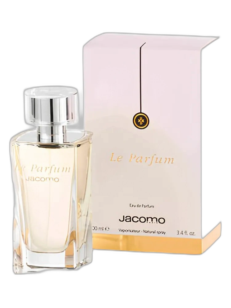 Le Parfum for women