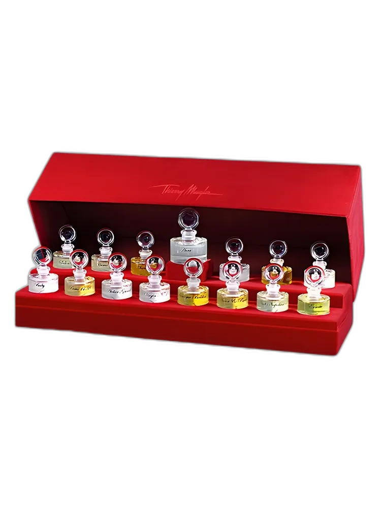 Le Parfum for women