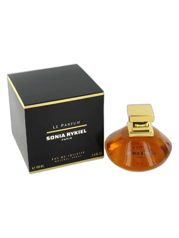 Le Parfum for women