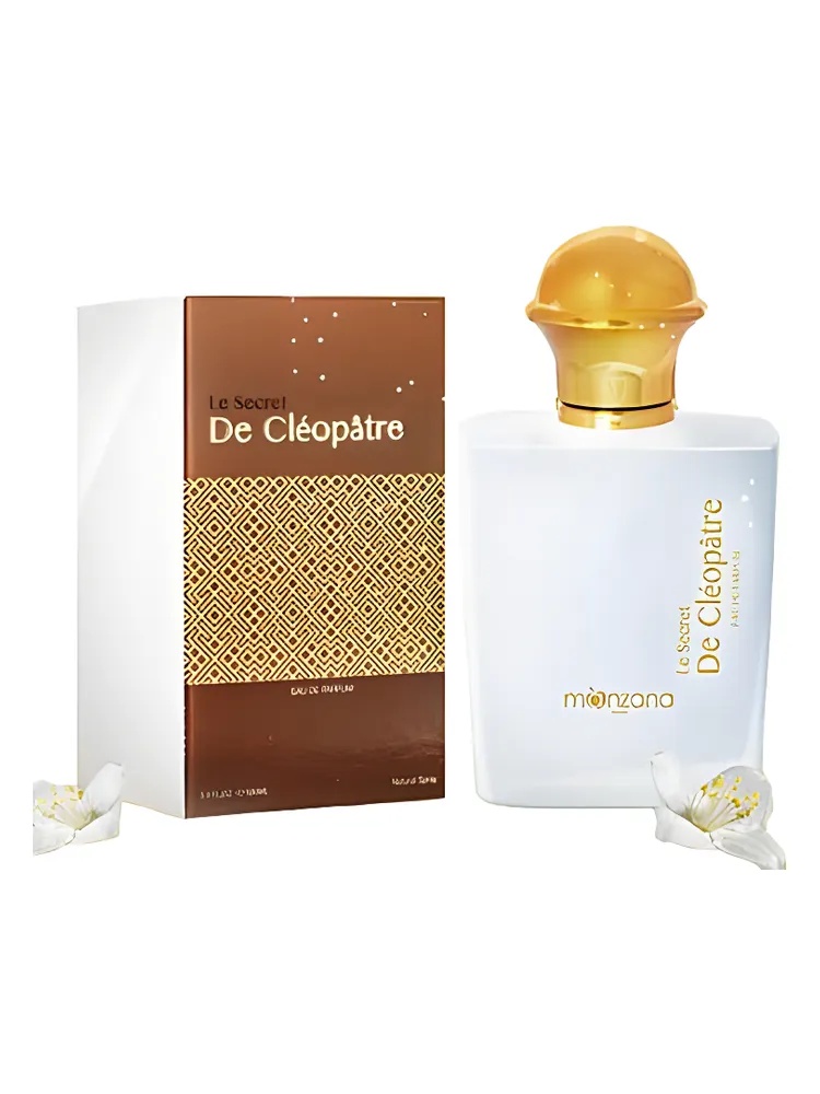 Le Secrert de Cleopatre thumbnail 2