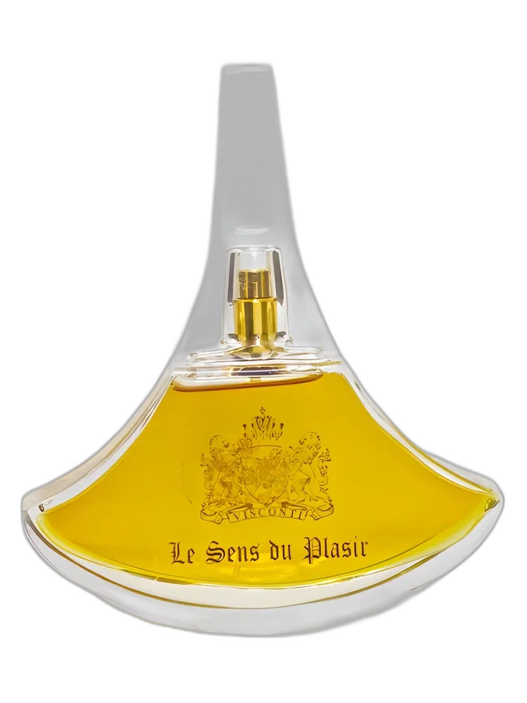 Le Sens du Plaisir