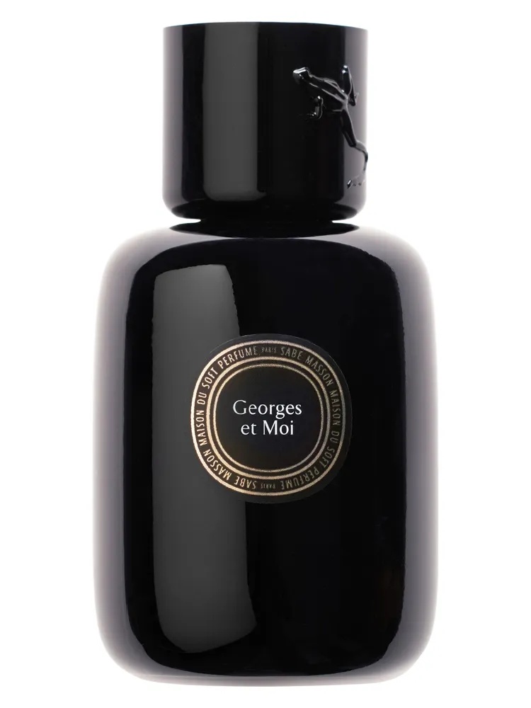 Le Soft Perfume Liquide Georges et Moi for women