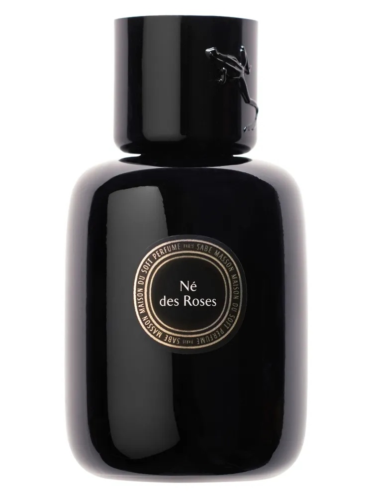 Le Soft Perfume Liquide Ne des Roses for women