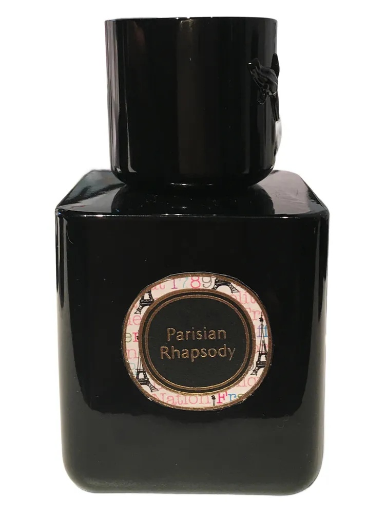 Le Soft Perfume Liquide Parisian Rhapsody for women