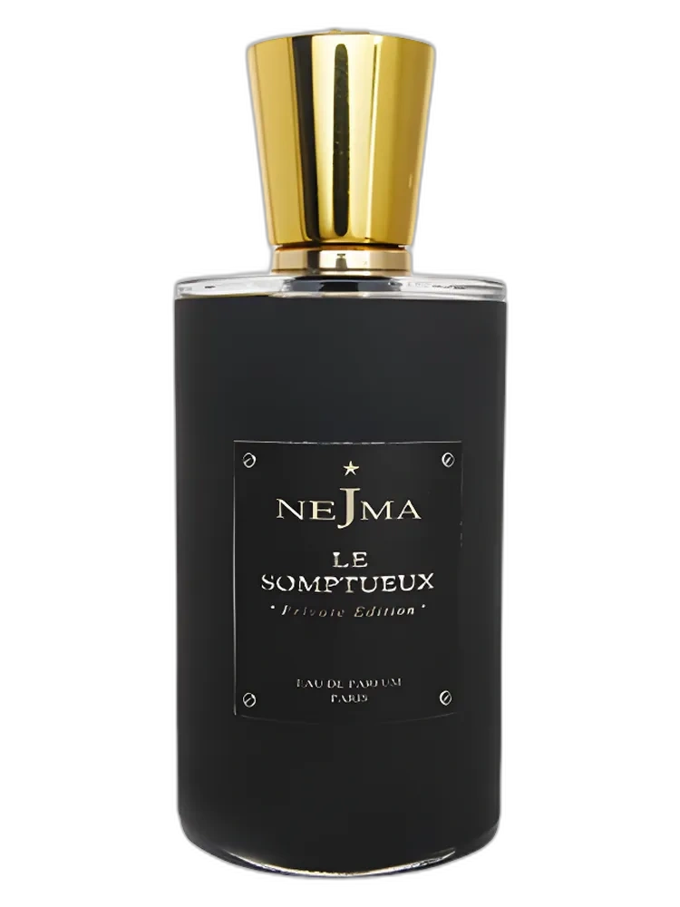 Le Somptueux unisex