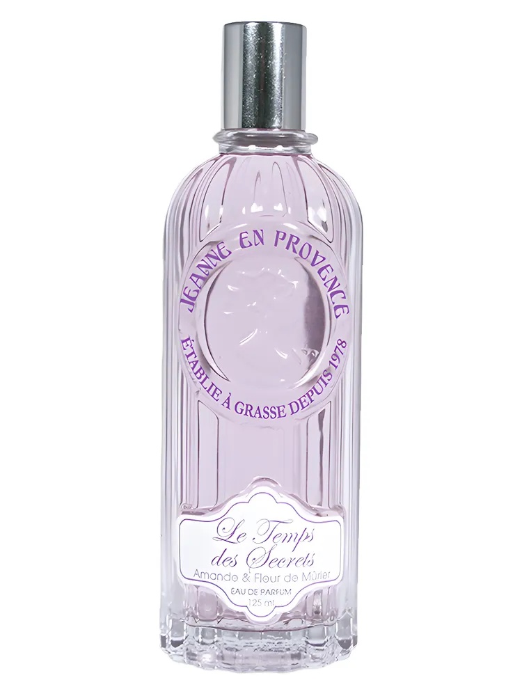 Le Temps des Secrets for women
