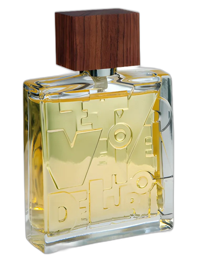 Le Vetiver