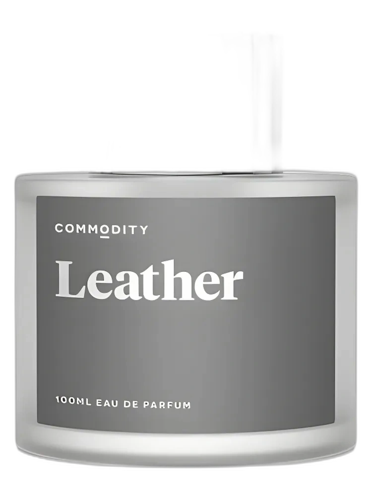 Leather