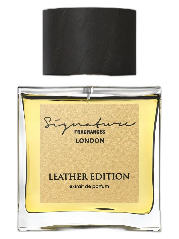 Leather Edition