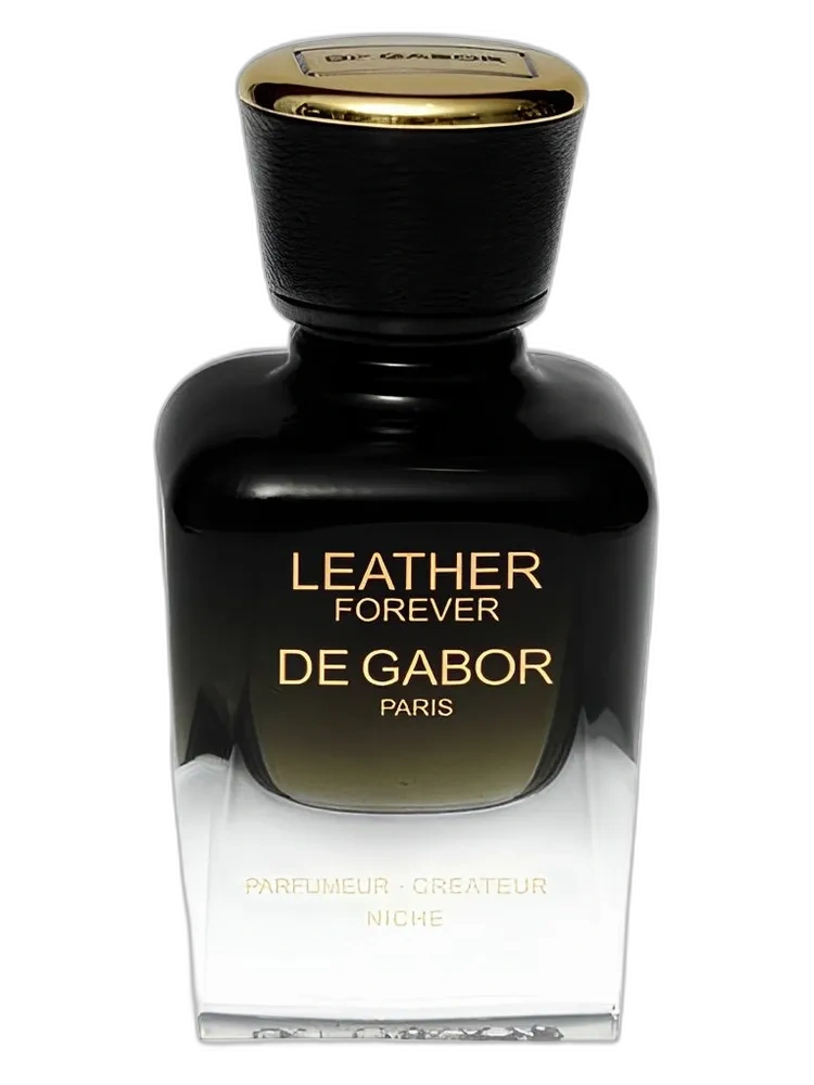 Leather Forever unisex