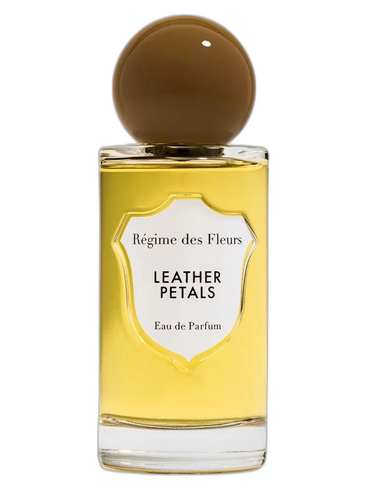 Leather Petals Regime des Fleurs unisex