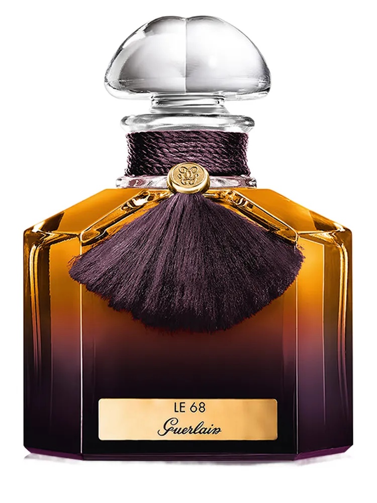 L’Eau de Parfum du 68 by Guerlain