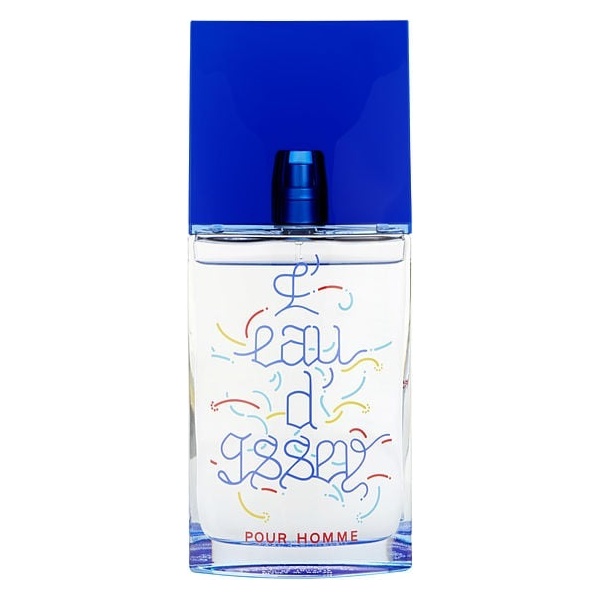 Issey Miyake L'Eau d'Issey Shades Of Kolam