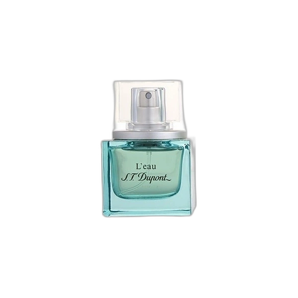 L'Eau St Dupont