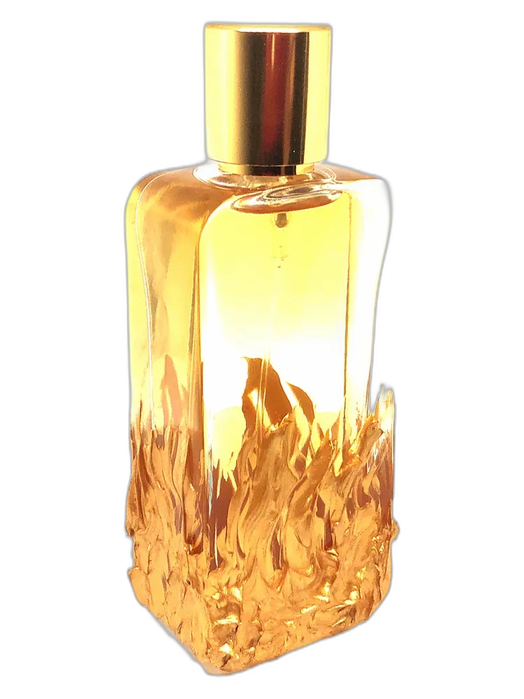 Leche-Flamme unisex