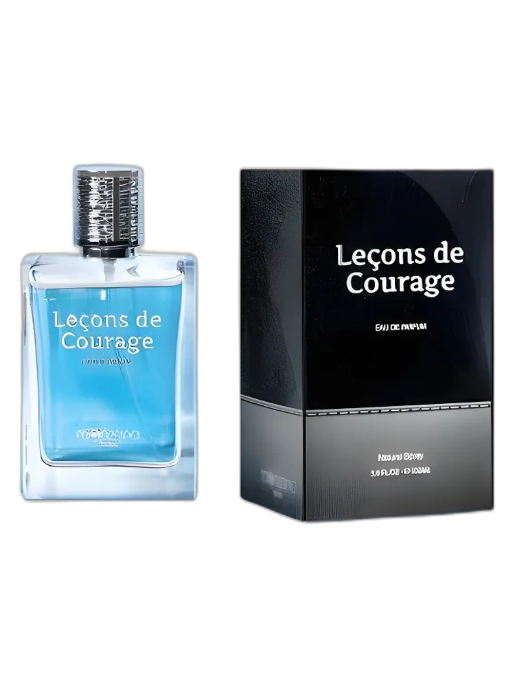Leçons de Courage