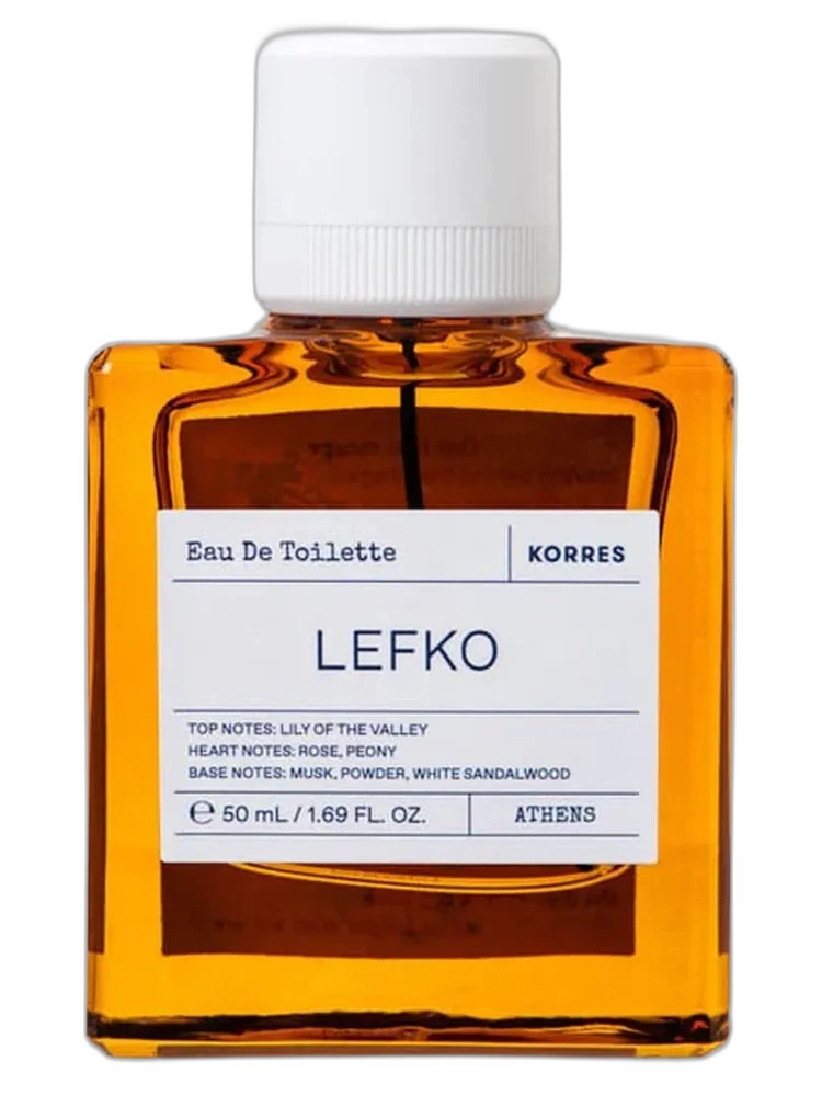 Lefko