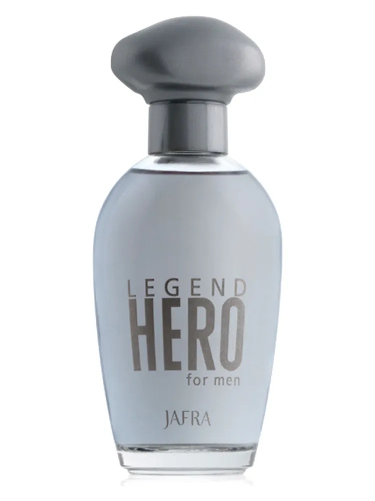 Legend Hero for Men thumbnail 2