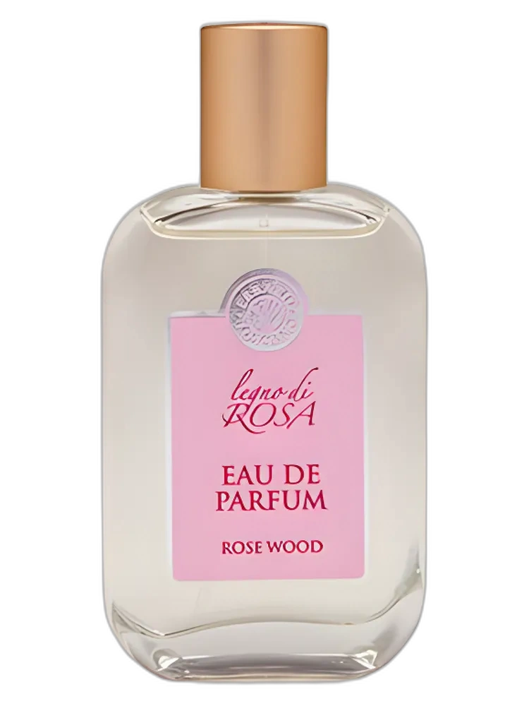Legno di Rosa for women