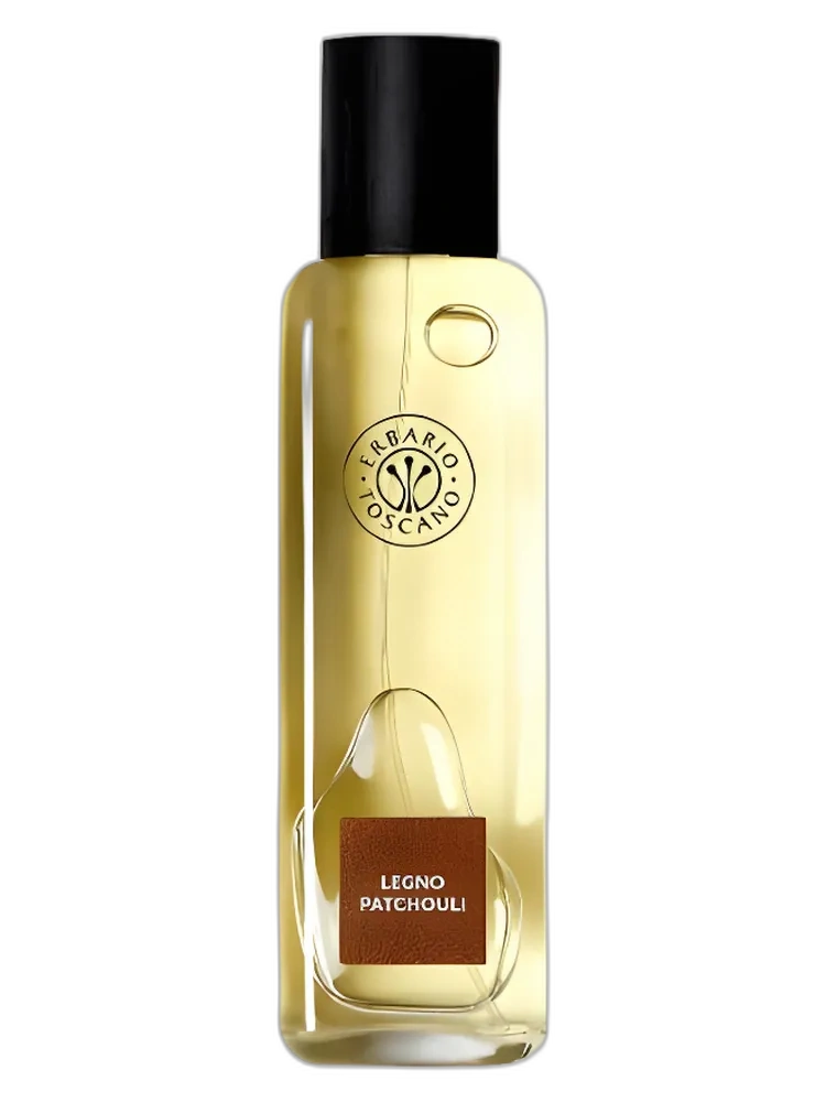 Legno Patchouli unisex