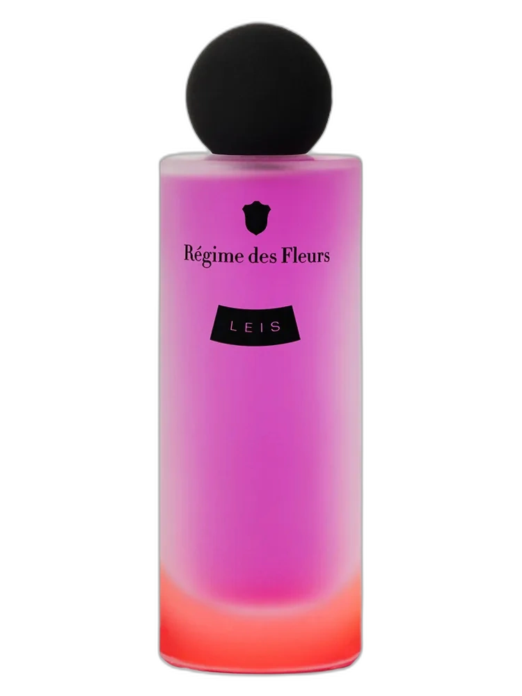 Leis Regime des Fleurs unisex