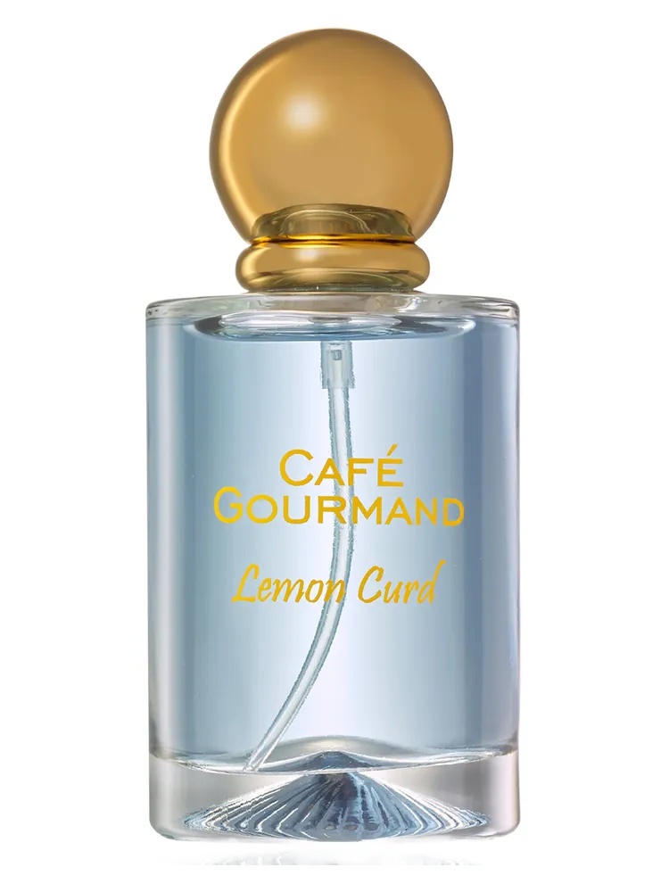 Lemon Curd unisex