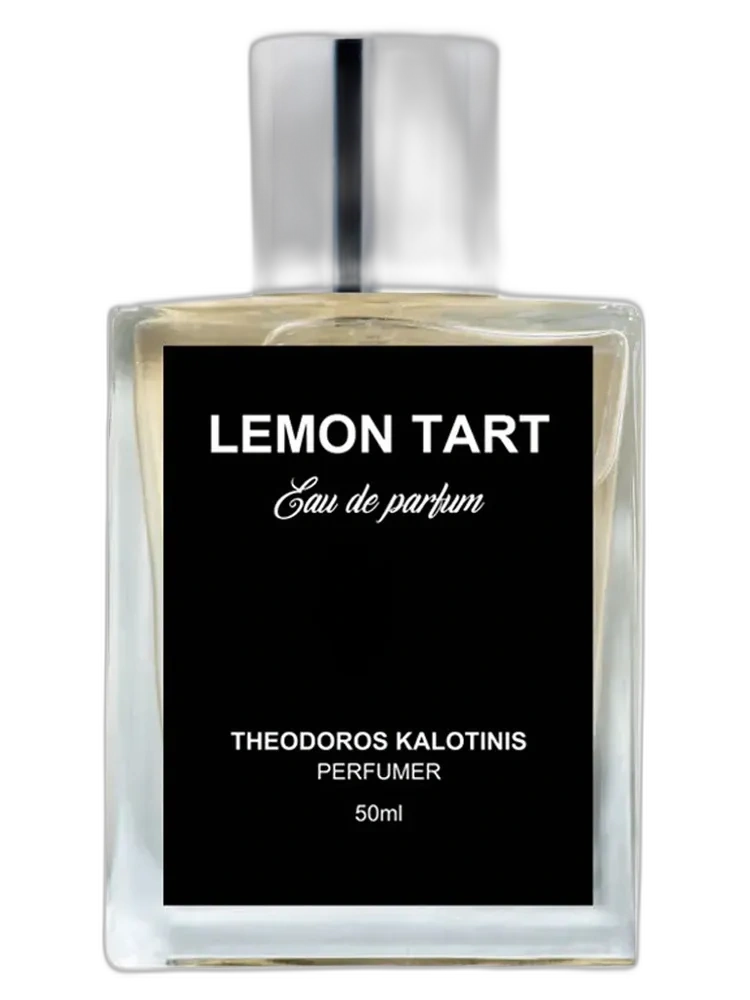 Almond Tart Exclusive For Luckyscent