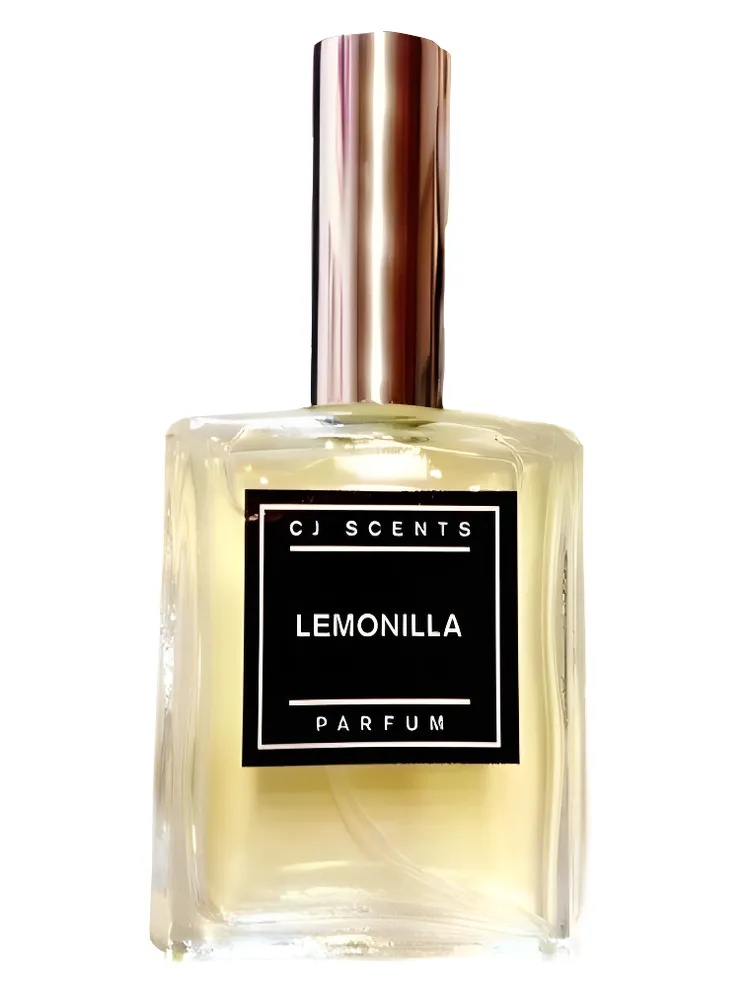 Lemonilla unisex