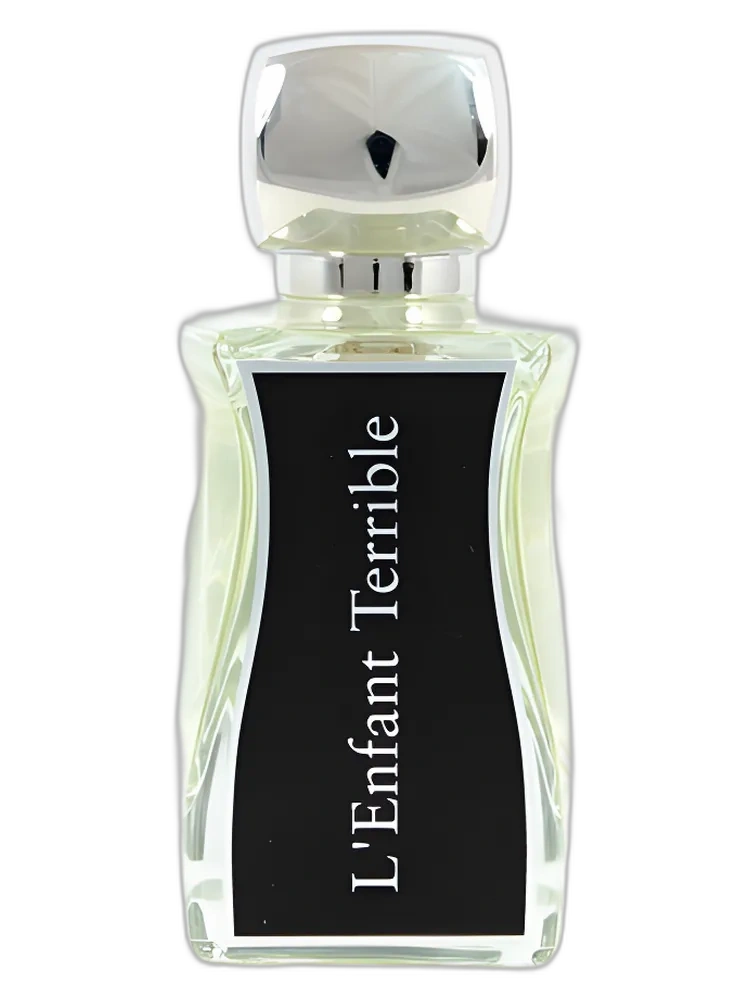 L'Enfant Terrible unisex