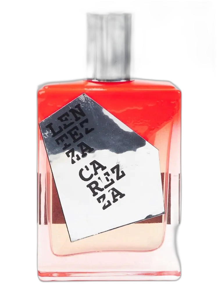 Lentezza Carezza unisex