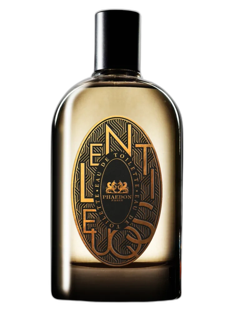 Lentisque unisex