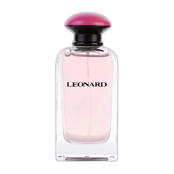 Léonard by Léonard