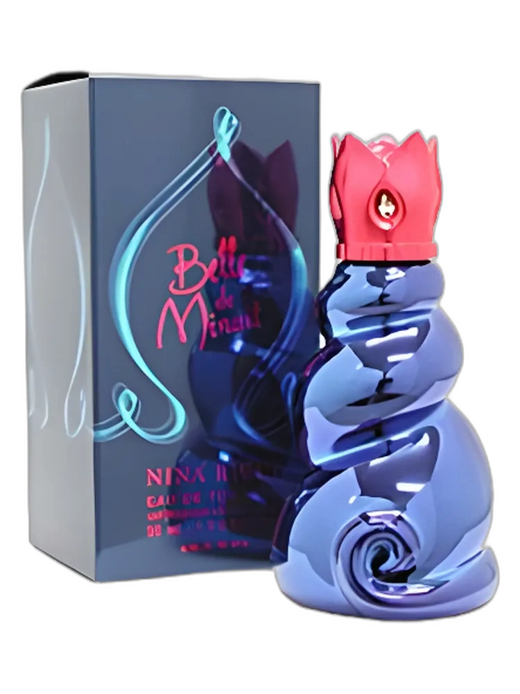 Les Belles de Ricci Belle de Minuit for women